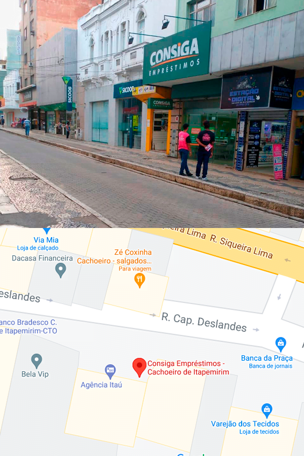 Consepro viabiliza identificação online em Canguçu - Secretaria da